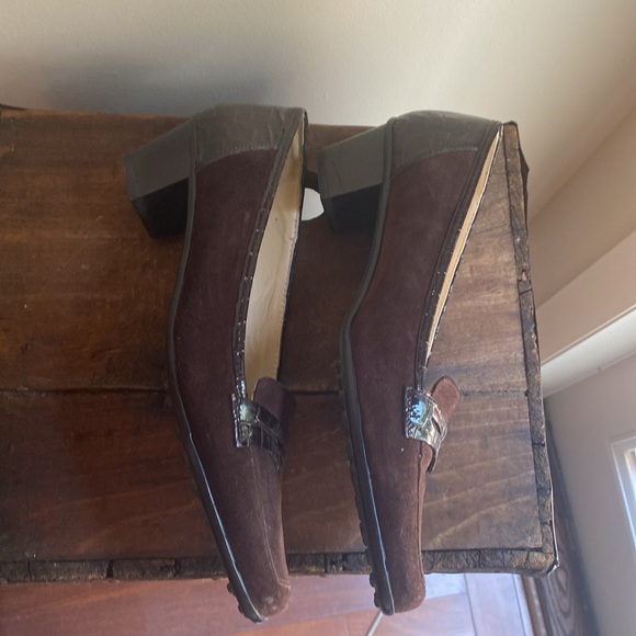 BRUNOMAGLI HEELS - Picture 3 of 6